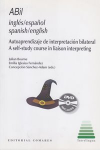 ABil inglés/español. Autoaprendizaje de interpretación bilateral vignette