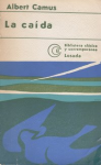La caída vignette