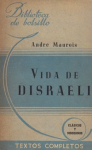 Vida de Disraelí vignette