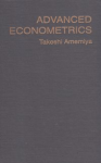 Advanced econometrics vignette