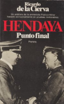 Hendaya. Punto final vignette