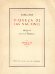 Investigación de la naturaleza y causas de la riqueza de las naciones vignette