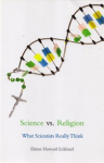 Science vs. religion vignette