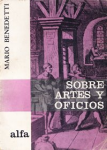 Sobre artes y oficios vignette