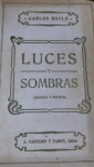Luces y sombras (poesías y poemas) vignette