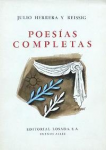 Poesías completas vignette