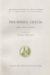 Triumphus crucis vignette