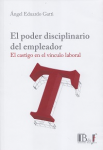 El poder disciplinario del empleador vignette