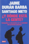 ¿Y dónde está la gente? vignette