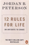 12 rules for life vignette