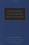 A restatement of the english law of contract vignette