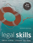Legal skills vignette
