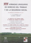 XXX Jornadas Uruguayas de Derecho del Trabajo y la Seguridad Social vignette