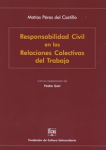Responsabilidad civil en las relaciones colectivas del trabajo vignette