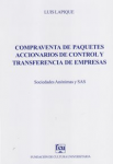 Compraventa de paquetes accionarios de control y transferencia de empresas vignette