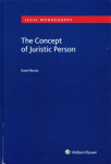 The concept of juristic person vignette