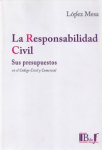 La responsabilidad civil vignette