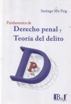 Fundamentos de derecho penal y teoría del delito vignette