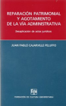 Reparación patrimonial y agotamiento de la vía administrativa vignette