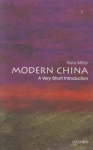 Modern China vignette
