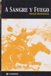 A sangre y fuego vignette