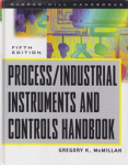 Process/industrial instruments and controls handbook vignette