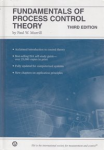 Fundamentals of process control theory vignette
