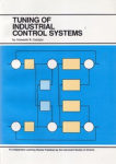 Tuning of industrial control systems vignette