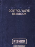 Control valve handbook vignette