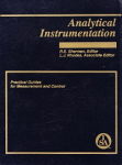 Analytical instrumentation vignette