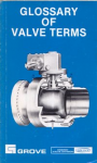 Glossary of valve terms vignette