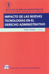 Impacto de las nuevas tecnologías en el derecho administrativo vignette
