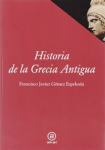 Historia de Grecia Antigua vignette