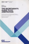 The secretariat's guide to ICC arbitration vignette