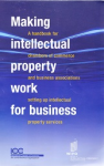 Making a handbook for intellectual chambers of commerce property and business associations work setting up intellectual for business property services vignette