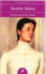 La herencia de Eszter vignette