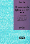 El traductor, la Iglesia y el rey. La traducción en España en los siglos XII y XIII vignette
