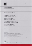 Práctica judicial y doctrina laboral vignette