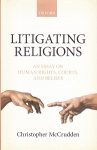 Litigating religions vignette