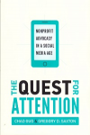The quest for attention vignette
