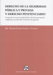 Derecho de la seguridad pública y privada y derecho penitenciario vignette