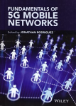 Fundamentals of 5G mobile networks vignette