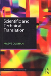 Scientific and technical translation vignette