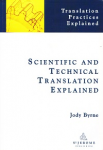 Scientific and technical translation explained vignette