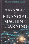 Advances in financial machine learning vignette