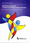 Derechos humanos y derecho internacional privado vignette