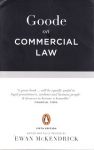 Goode on commercial law vignette
