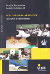 Evaluar para aprender. Conceptos e instrumentos vignette