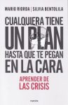 Cualquiera tiene un plan hasta que te pegan en la cara vignette