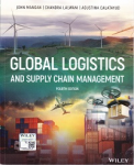 Global Logistic and supply chain management vignette